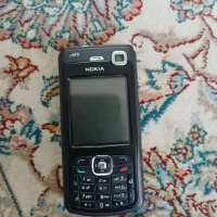 نوکیا n70 فنلاندی|موبایل|مشهد, جاهد شهر|دیوار