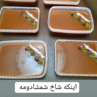 حلوا عربی .کاچی باطبع گرم .شعیریه|خوردنی و آشامیدنی|قم, سراجه (۱۵ خرداد)|دیوار