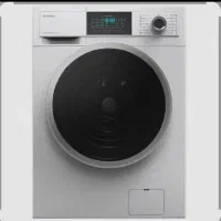 ماشین لباسشویی دوو8کیلویی سری کاریزمامدلDWKI-CH840