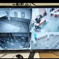 نصب دوربین و دزدگیر|خدمات پیشه و مهارت|تهران, شمس‌آباد|دیوار