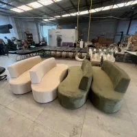 خیاط ماهر صندلی|استخدام صنعتی، فنی، مهندسی|اسلامشهر, کاشانک|دیوار