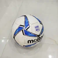 توپ فوتبال درجه1مولتن