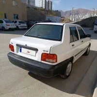 پراید 131 SE مدل 96|خودرو سواری و وانت|تهران, جوادیه تهرانپارس|دیوار