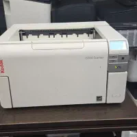 اسکنر kodak 3200.خریدار و فروشنده اسکنر و پرینتر
