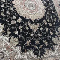 یک جفت فرش ۹متری