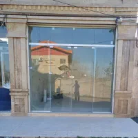 رهن کامل یا اجاره مغازه ۲۰ متری