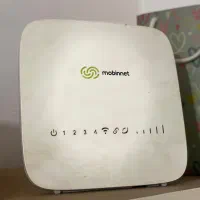 مودم مبین نت