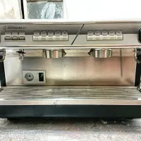 تجهیرات قهوه فروشی