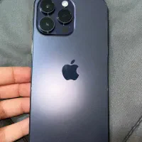 آیفون ۱۴ پرومکس اصل اماراتی