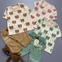 تولیدی لباس بچه گانه سعدی