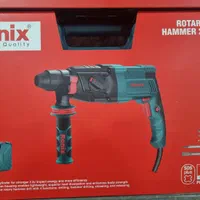 بتن کن های سه کاره رونیکس ۸۵۰ وات (ابزار راینو)|مصالح و تجهیزات ساختمان|مریوان, |دیوار