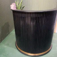 میز منشی یا کانتر