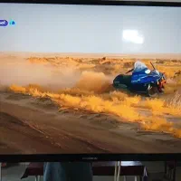 تلویزیون ال ای دی فول