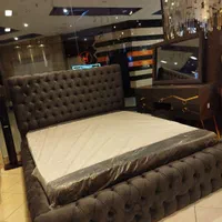 سرویس خواب تخت تشک مدل چستر