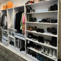 کمد کلوزت روم