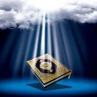 ختم قرآن با قرائت صحیح