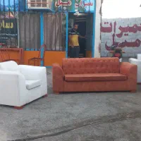 تعمیرات مبل.تعمیر مبلمان|خدمات پیشه و مهارت|خرمشهر, |دیوار