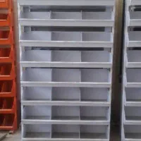 قفسه ابزار/استند ابزار|فروشگاه و مغازه|تهران, منیریه|دیوار