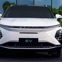 فونیکس اف ایکس EV برقی