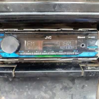 ظبط jvc|قطعات یدکی و لوازم جانبی|قروه, |دیوار