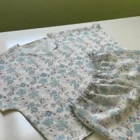 ست لباس راحتی Bunny bloom