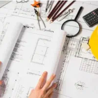 استخدام نیروی دفتر فنی و نقشه برداری