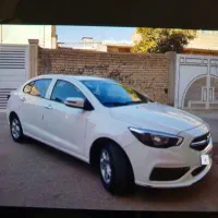 شاهین gl دنده ای