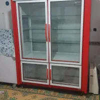 یخچال نو مغازه|فروشگاه و مغازه|آق قلا, |دیوار