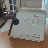 چرخ گوشت