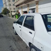 پراید۱۳۱ مدل ۹۷