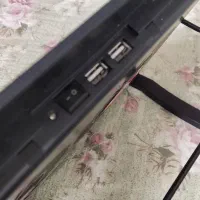 کول پد لپ تاپ|لوازم جانبی موبایل و تبلت|تهران, خرمشهر|دیوار