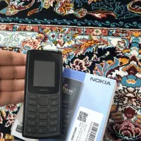 گوشی نوکیا 106|موبایل|تهران, علایین|دیوار