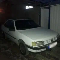 پژو اردی مدل82|خودرو سواری و وانت|نیشابور, فردوسی جنوبی|دیوار