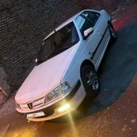 پارس تیوفایومدل۹۵