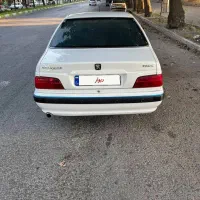 پژو پارس|خودرو سواری و وانت|مراغه, |دیوار