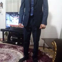 کت  وشلوارشیک|لباس|گرگان, |دیوار