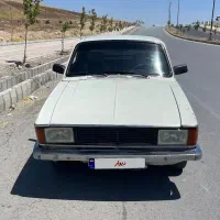پیکان مدل ۸۳