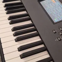 یاماها مونتاژ ۸ montage yamaha