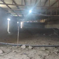 دامداری ۱۷۰۰متری