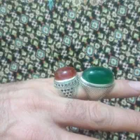 انگشتر عقیق