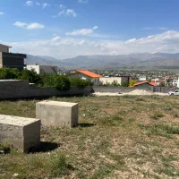 زمین ۲۰۰ متری سند تک برگ ابسرد