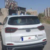 x55|خودرو سواری و وانت|یزد, |دیوار