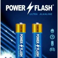 فروش جزیی و کلی باتری قلم و نیم قلم