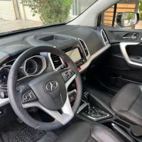 جک اس ۳ مدل ۱۴۰۲|خودرو سواری و وانت|مشهد, فردوسی|دیوار