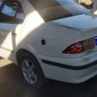 سمند EF7 دوگانه کارخانه مدل ۹۴ یک یک به شرط|خودرو سواری و وانت|سیرجان, |دیوار