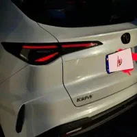 فروش یک دستگاه چانگان