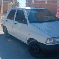 پرایدمدل ۹۲
