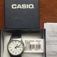 ساعت اورجینال کاسیو