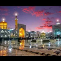 *ثبت نام *تـور *زمینی مشهد*