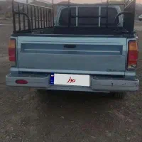 فروش مزداتک کابین درحد|خودرو سواری و وانت|بندرعباس, |دیوار